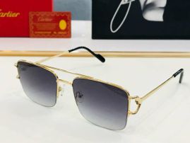 Picture of Cartier Sunglasses _SKUfw55116574fw